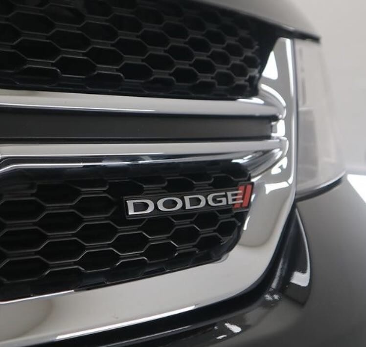 Dodge Journey